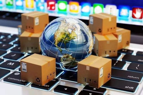 跨境零售计算机软硬件及辅助设备商品标签标识规范解析